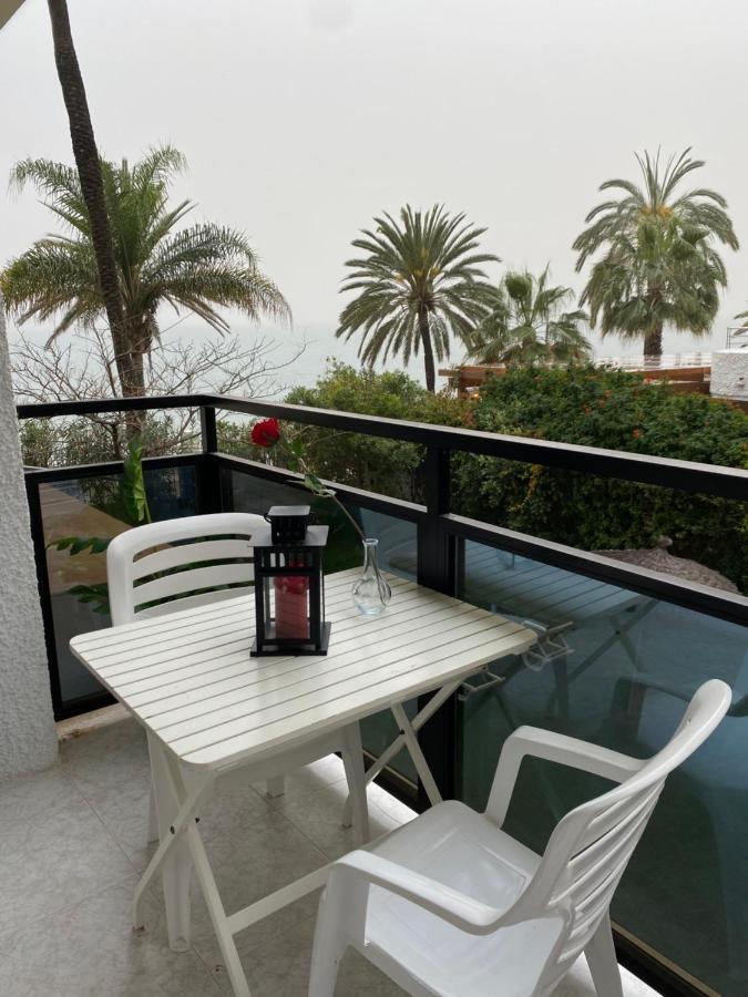 Marbella Skol Apartment Exterior photo